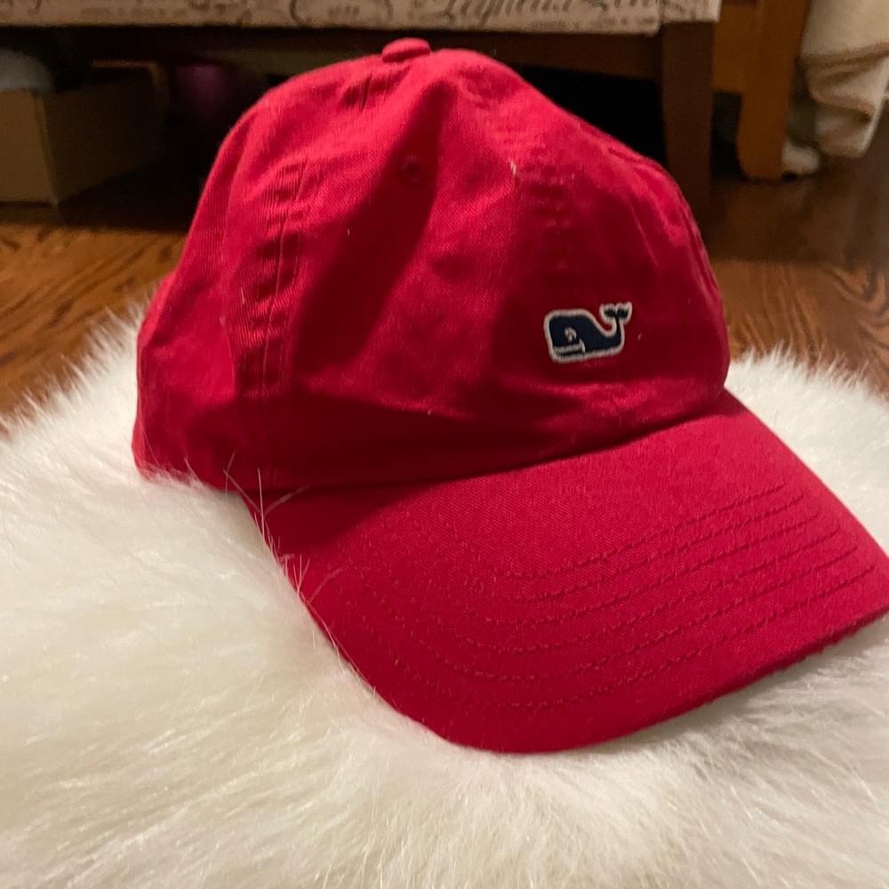 Vineyard vines hat